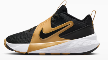 Nike Team Hustle D 12