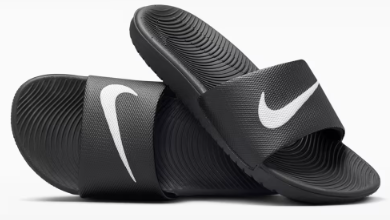 Nike Kawa