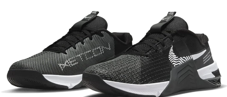 Tenis Nike Metcon 8