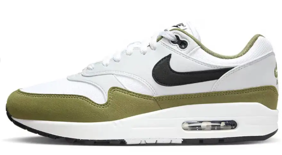 Nike Air Max 1 "Medium Olive"