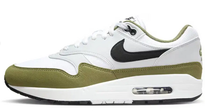 Nike Air Max 1 "Medium Olive"