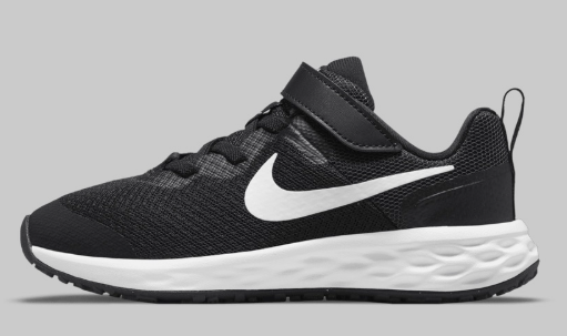 Nike Revolution 6 Niño