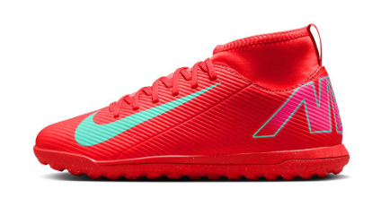 Nike jr. mercurial superfly 10 club tf