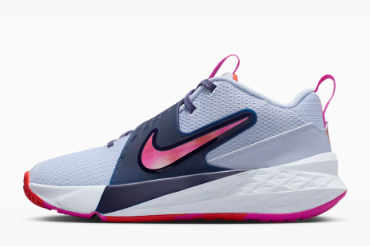 Nike Team Hustle D 12