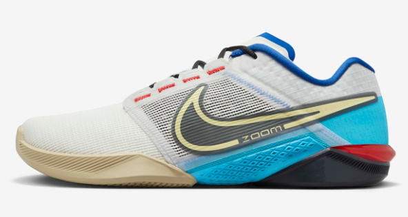 Nike Zoom Metcon Turbo 2