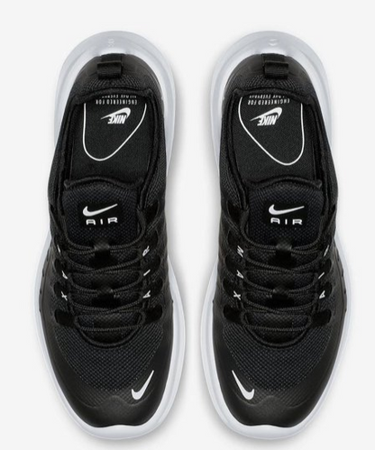 Nike Air Max Axis negros