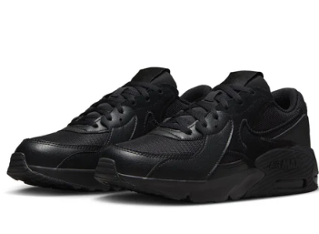 Nike Air Max Excee Negras
