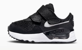 Nike Air Max SYSTM.