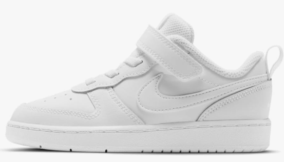 Nike Court Borough Low 2