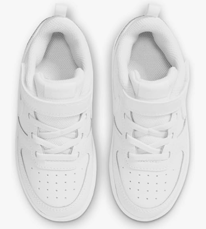Nike Court Borough Low 2