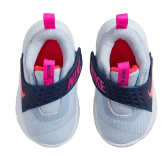 Nike Team Hustle D 12