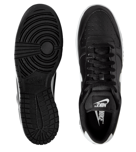 Nike Big Low