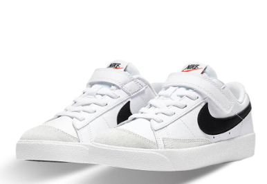 Nike Blazer Low 77