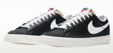 TENIS NIKE BLAZER LOW 77 VNTG