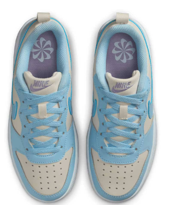 Nike Court Borough Low Recraft