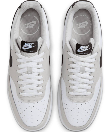 Nike Court Vision Low