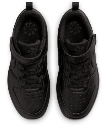 Nike Court Borough Low Recraft