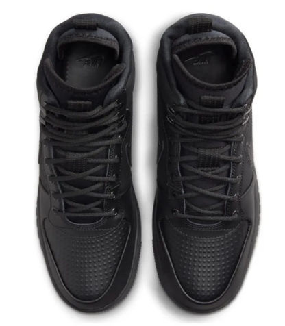 Nike Court Borough Mid