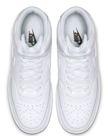 Nike Court Vision Mid