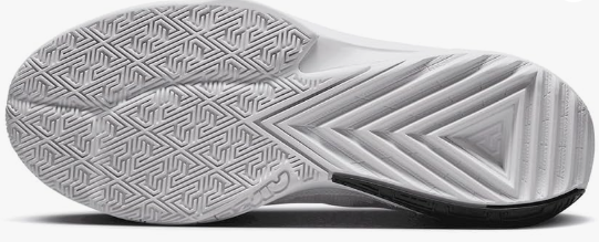 Nike Giannis Freak 5