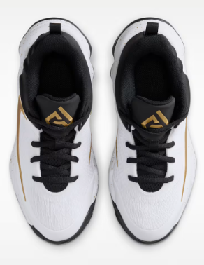 Nike Giannis Immortality 4