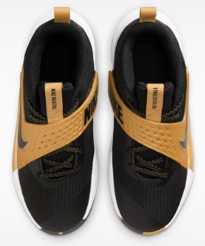 Nike Team Hustle D 12