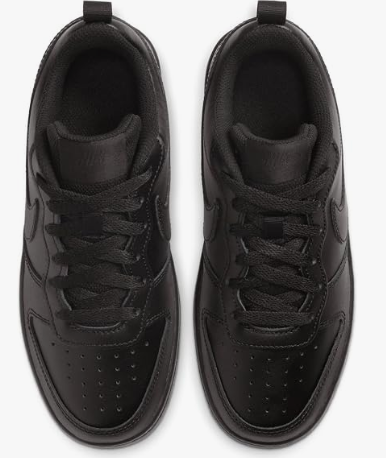 Nike Court Borough Low 2