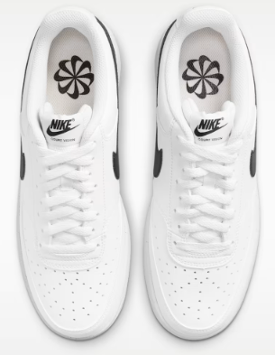 Nike Court Vision Low Next Nature