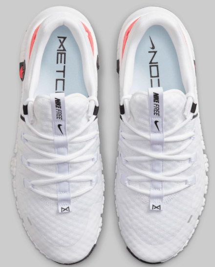 Nike Free Metcon 5