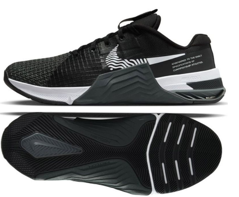 Tenis Nike Metcon 8