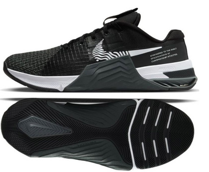 Tenis Nike Metcon 8