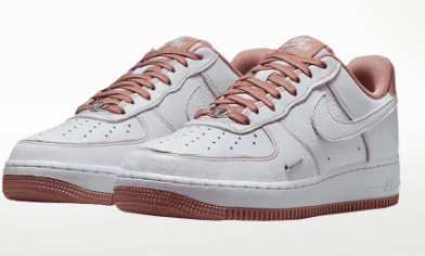 NIKE W AIR FORCE 1 07