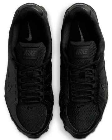 Nike Reax 8