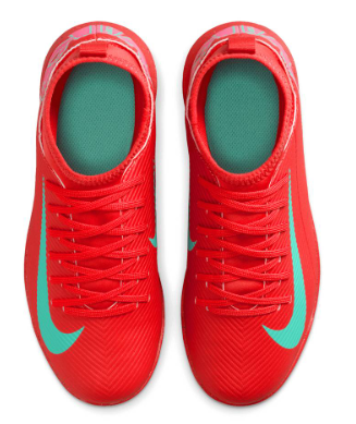 Nike jr. mercurial superfly 10 club tf