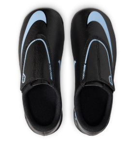 Nike Mercurial Jr Vapor 16 Club MG PS velcro