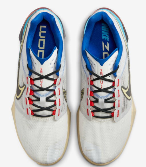 Nike Zoom Metcon Turbo 2