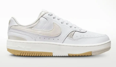 Nike Gamma Force Blancos