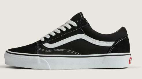 Tenis Old Skool Clasicos