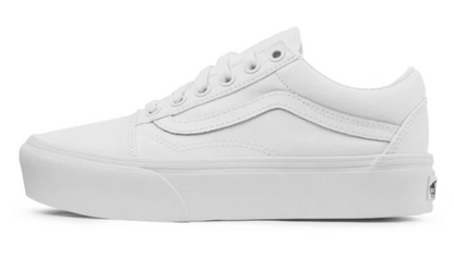 Vans Old Skool Plataform