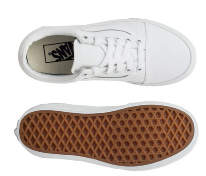 Vans Old Skool Plataform