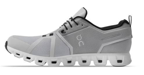 On Running Cloud 5 waterproof