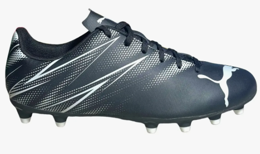 Puma Futbol Soccer Attacanto Niños Jr Tacos