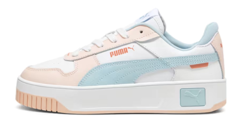 Puma Carina Street