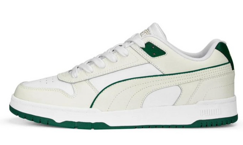 Puma RBD Game Low para