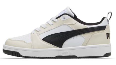 Puma Rebound
