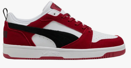 Puma Casual Rebound V6 Low SD