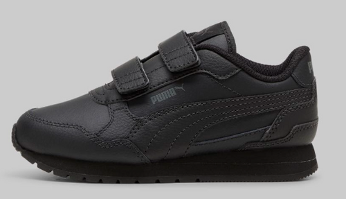 Puma Runner V4 Niño
