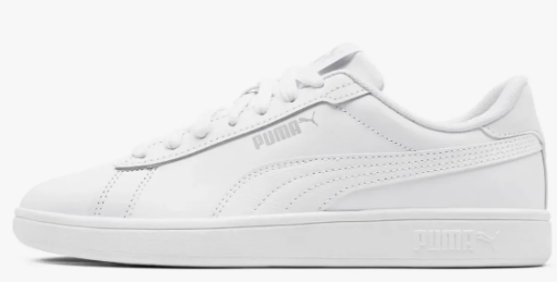 Puma Smash 3.0 L Jr