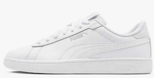 Puma Smash 3.0 L Jr