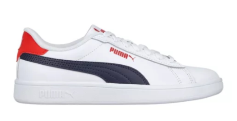 Puma Smash 3.0 L JR